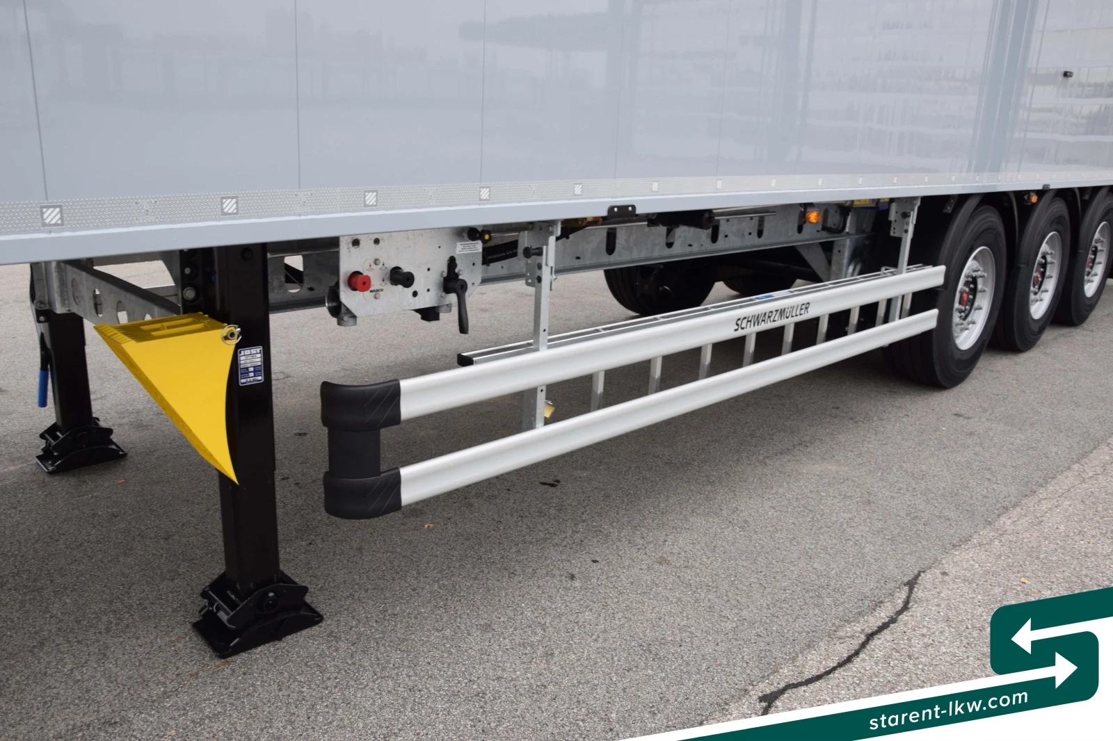 ����������� Schwarzmuller TR26301 | Mobile.bg � ����������� 14