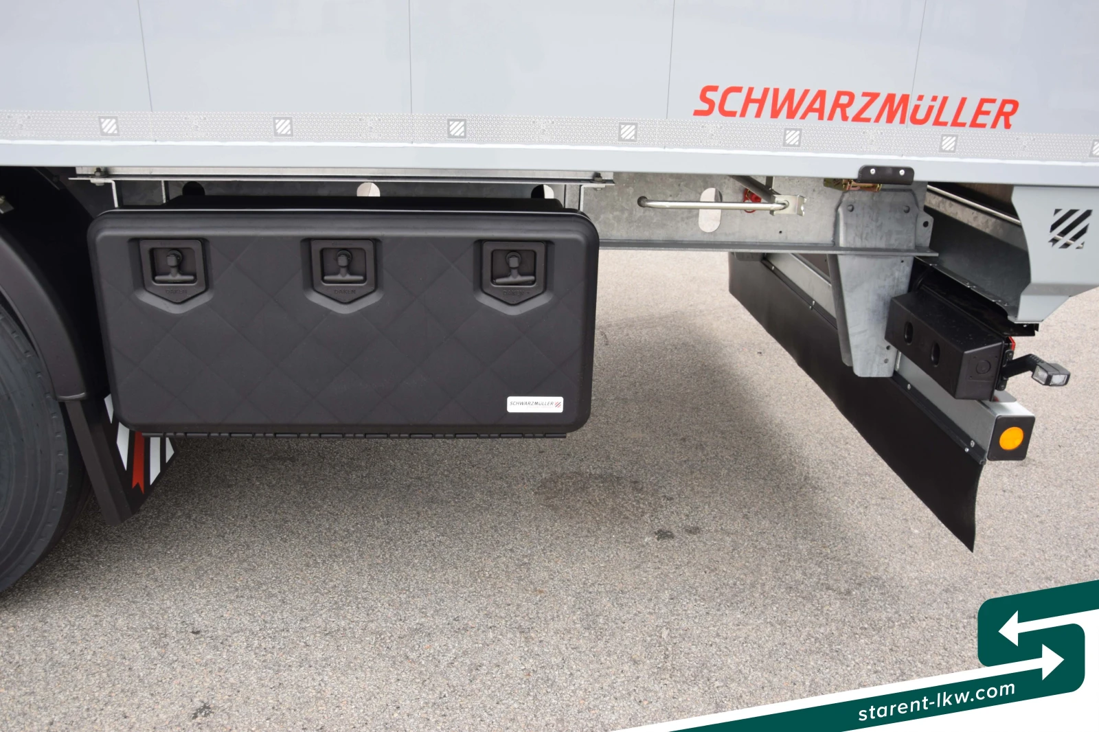 ����������� Schwarzmuller TR26301 | Mobile.bg � ����������� 15