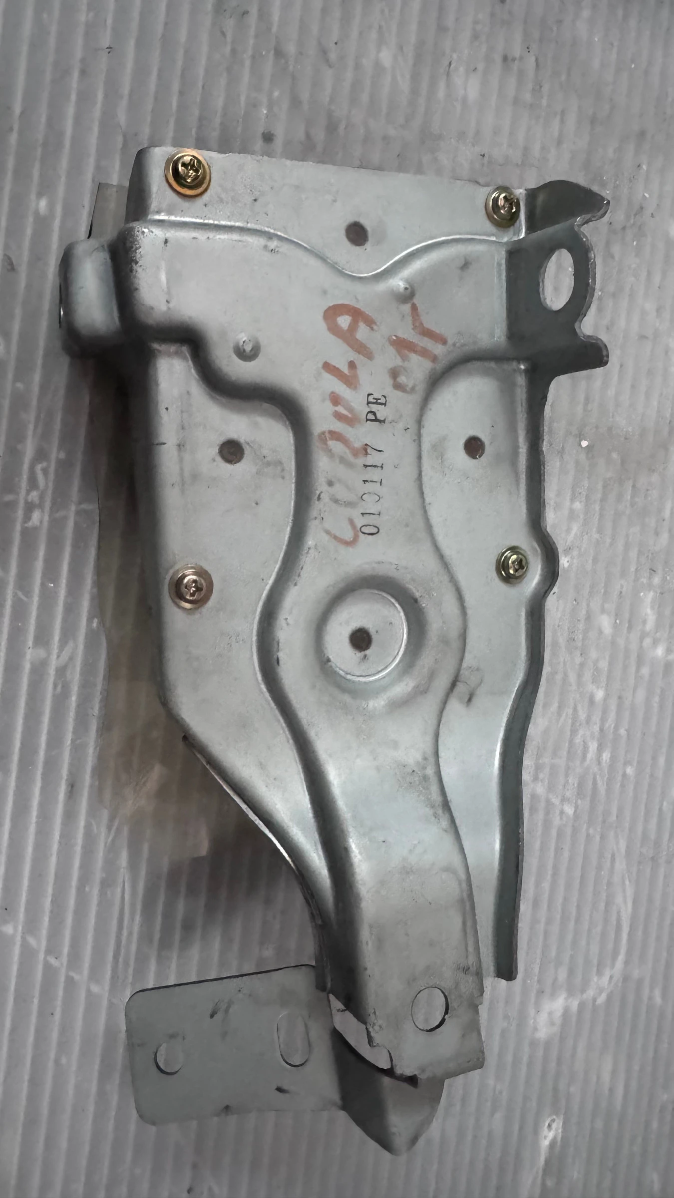 Airbag  /  /  a Toyota Corolla - 89170-13020 / 231000-1890 | Mobile.bg   2