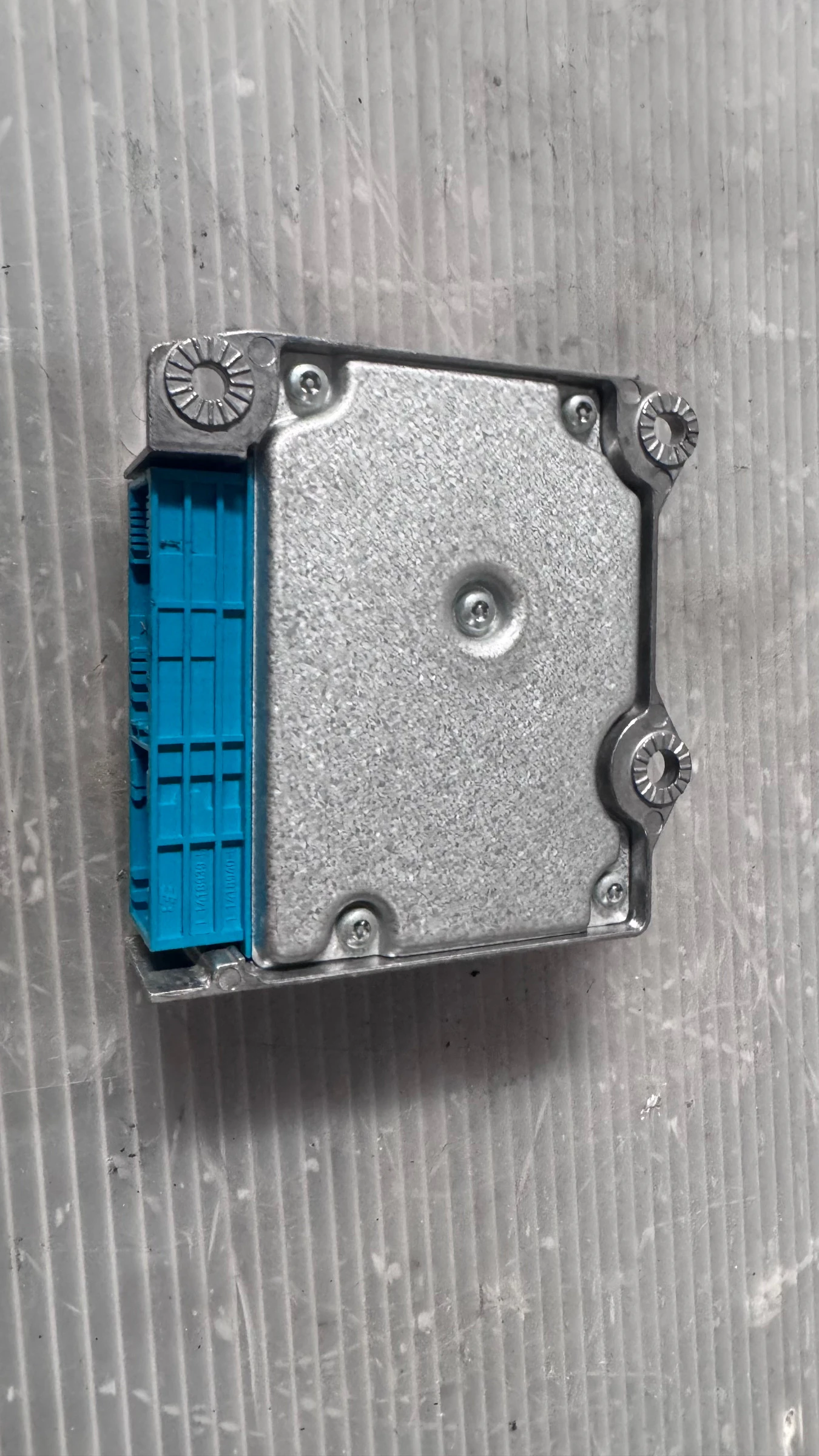 Airbag  /  /  a Hyundai I20 - 95910-1J400 /  32100116 | Mobile.bg   2