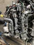 двигател Ford Focus C-max Fiesta - 1.6tdci 90cv/109cv  HHDA / 0023585, снимка 1