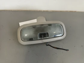 Плафон форд фиеста 1.4тдци 