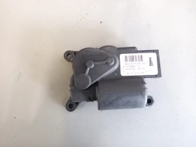 Ел клапа парно, климатик Фолксваген Голф 1.4TGI (5)