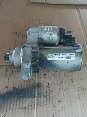 ����� �� �������� �� 02T 911 023 S ������� Skoda Fabia 1.2 i