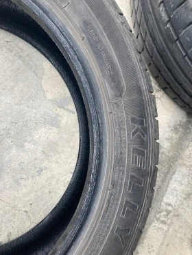 Гуми Летни 205/50R17, снимка 4