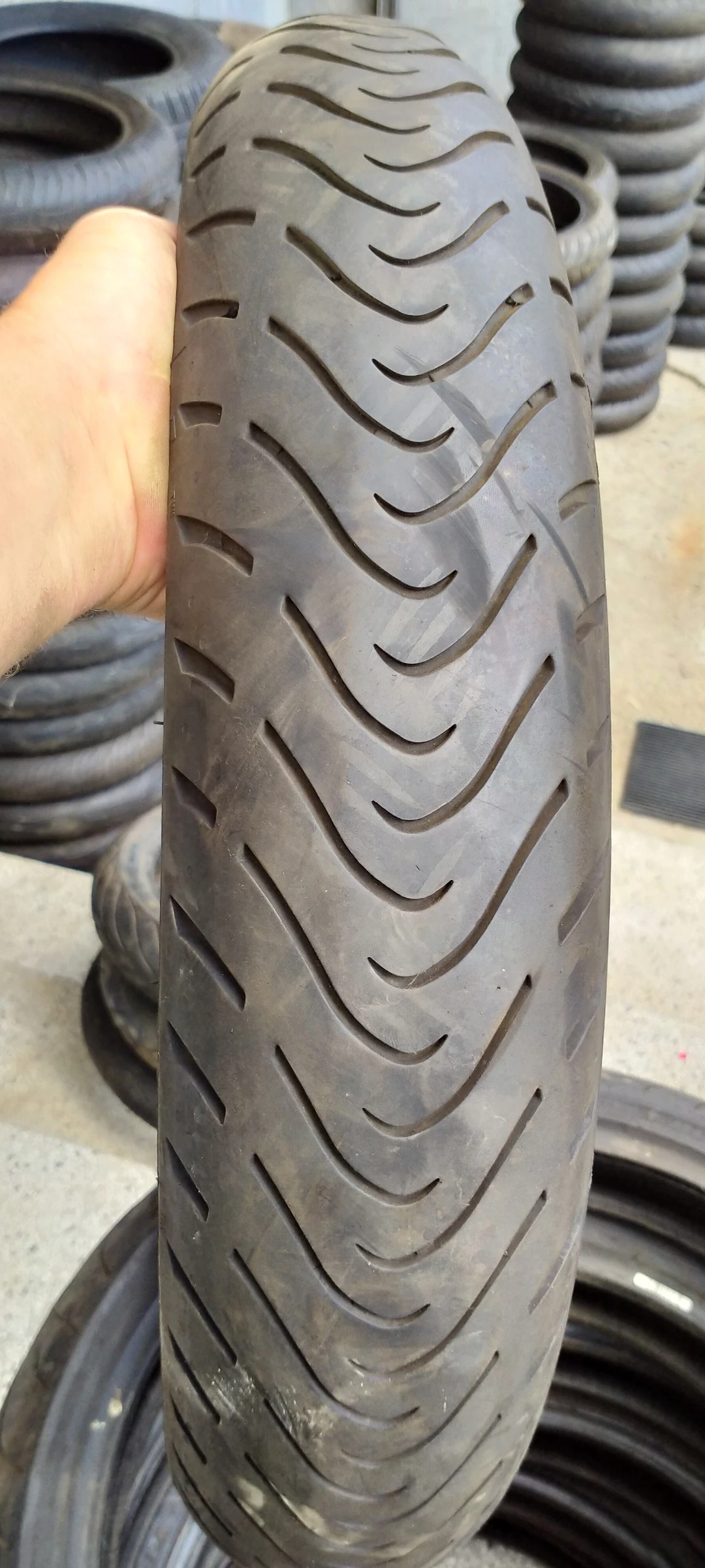  120/70 19 - | Mobile.bg   1