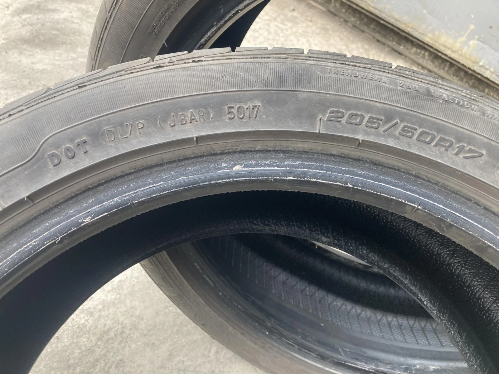  205/50R17 | Mobile.bg   3