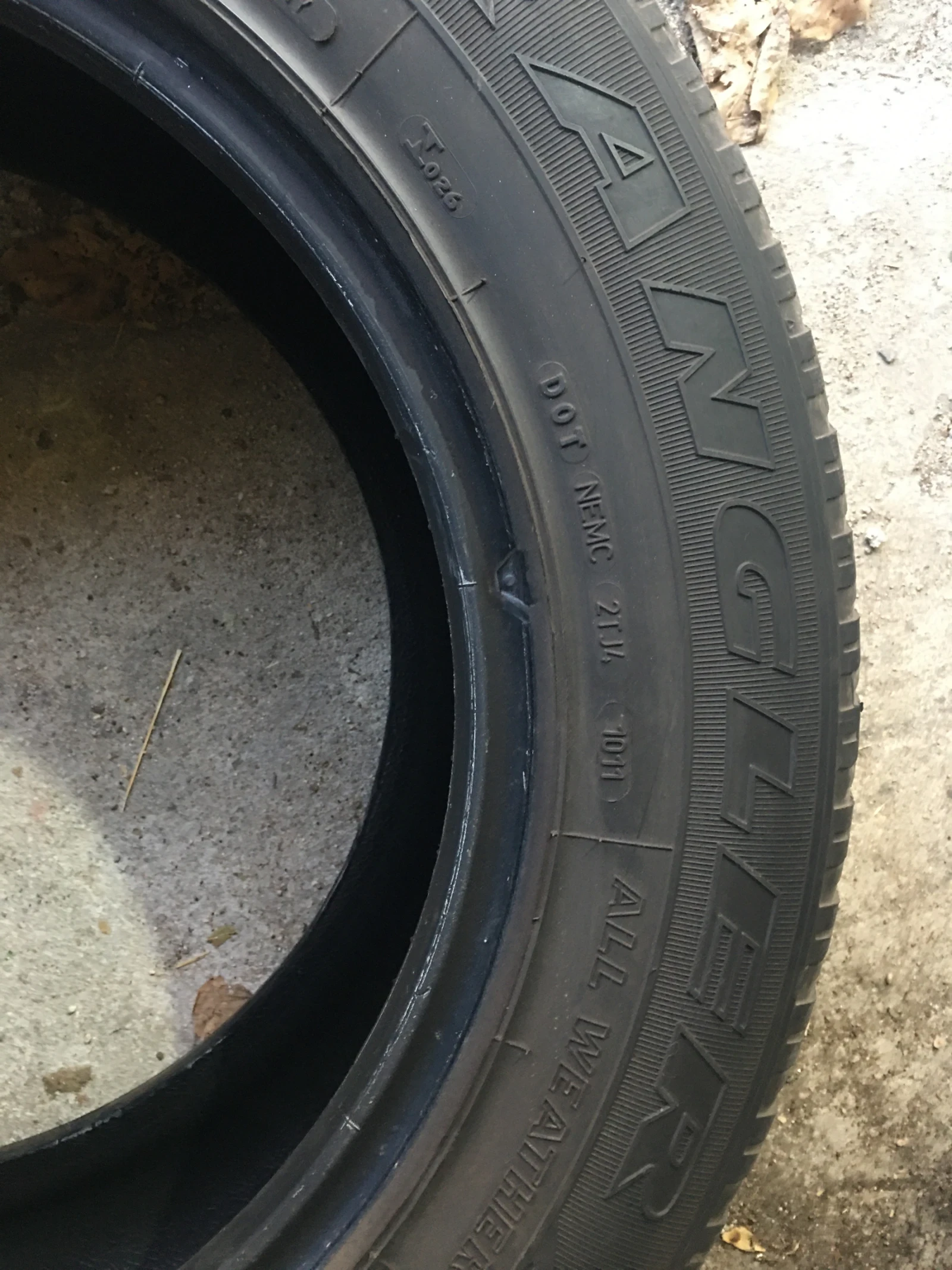  235/65R17 | Mobile.bg   9