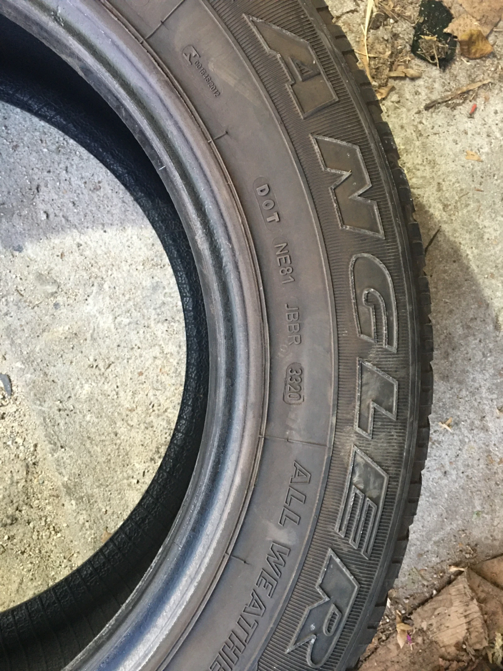  235/65R17 | Mobile.bg   5