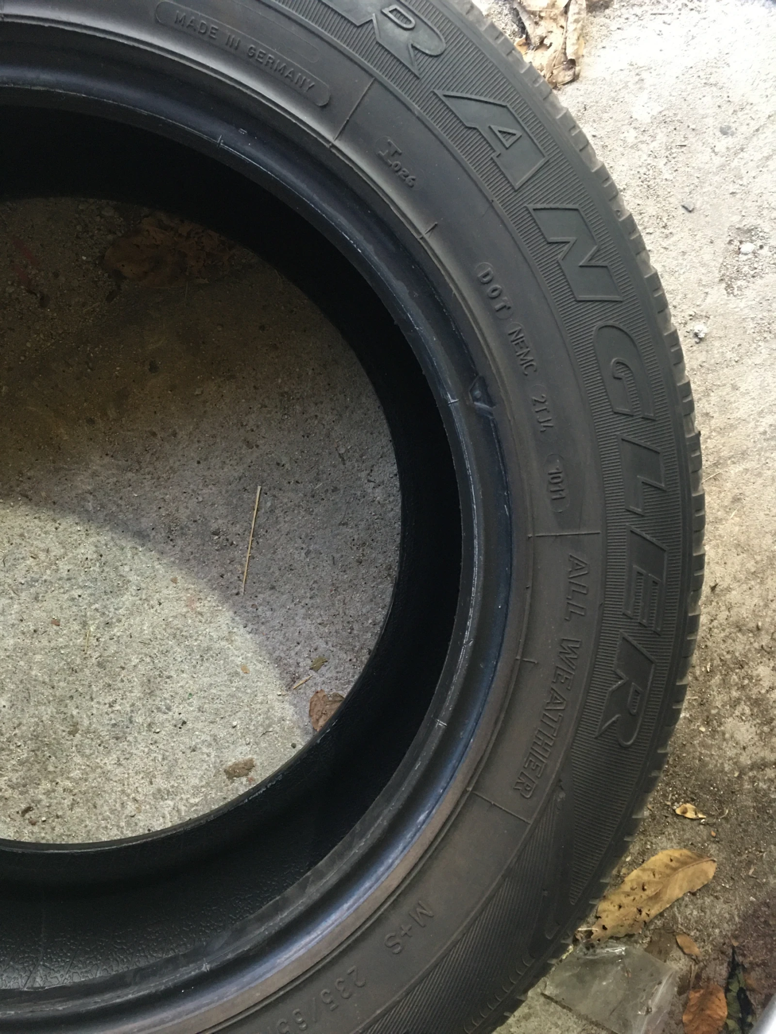  235/65R17 | Mobile.bg   8