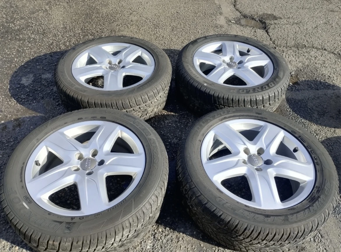 ���� � ������ 225/40R18 | Mobile.bg � ����������� 3