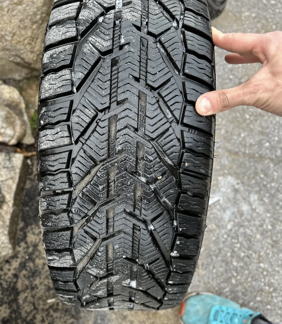 ���� � ������ 225/40R18 | Mobile.bg � ����������� 2