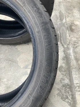 Гуми Летни 205/50R17, снимка 2 - Гуми и джанти - 49553961