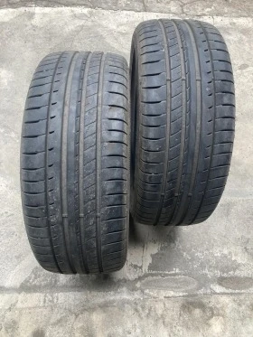 Гуми Летни 205/50R17, снимка 1 - Гуми и джанти - 47675126