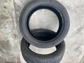 Гуми Летни 205/50R17, снимка 5 - Гуми и джанти - 49089691