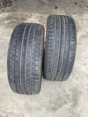 Гуми Летни 205/50R17, снимка 6 - Гуми и джанти - 49089691