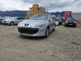 Peugeot 308 1.6 HDI, снимка 1