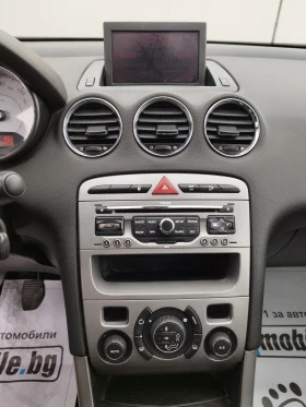 Peugeot 308 1.6 HDI, снимка 11