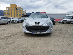 Peugeot 308 1.6 HDI, снимка 2