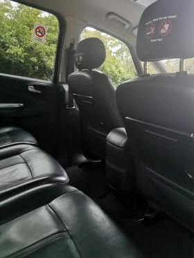 Ford Galaxy 2.0 , снимка 3