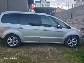 Ford Galaxy 2.0 , снимка 10