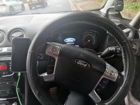 Ford Galaxy 2.0 , снимка 11