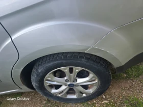 Ford Galaxy 2.0 , снимка 7