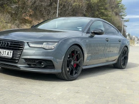 Audi A7 Audi A7 competition  - изображение 6