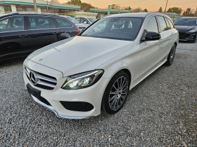 Mercedes-Benz C 220 2.2cdi AMG - изображение 3