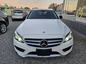 Mercedes-Benz C 220 2.2cdi AMG - изображение 2