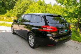 Peugeot 308 1.6 BlueHDI, снимка 4