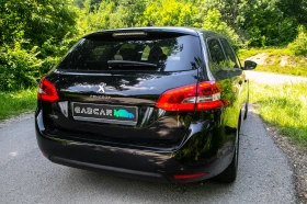 Peugeot 308 1.6 BlueHDI, снимка 5
