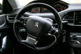Peugeot 308 1.6 BlueHDI, снимка 7