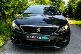 Peugeot 308 1.6 BlueHDI, снимка 3