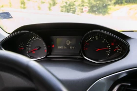 Peugeot 308 1.6 BlueHDI, снимка 9