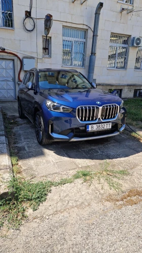 BMW X1 xDrive30e, Гаранционен, Harman Kardon, снимка 3