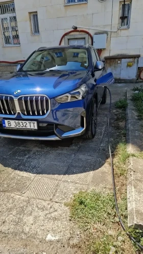 BMW X1 xDrive30e, Гаранционен, Harman Kardon, снимка 1
