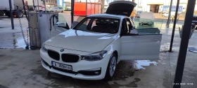 BMW 3gt 320D GT Advantage, снимка 2