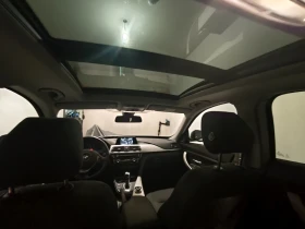 BMW 3gt 320D Advantage/ADAPTIVE LED/HEAD UP/PANORAMA, снимка 5