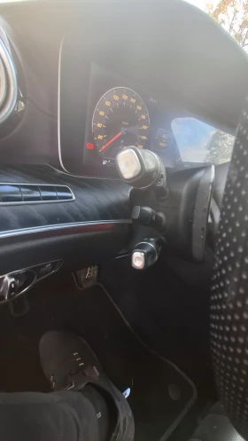 Mercedes-Benz E 220 ALL TEREN ПАМЕТ ХЕДЪП ОБДУХВАНЕ FUII 9J, снимка 15