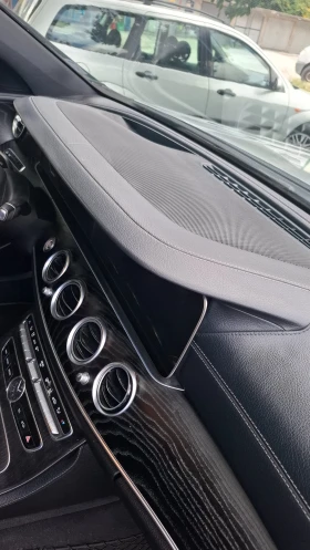 Mercedes-Benz E 220 ALL TEREN ПАМЕТ ХЕДЪП ОБДУХВАНЕ FUII 9J, снимка 16