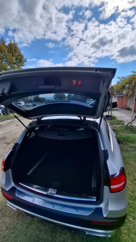 Mercedes-Benz E 220 ALL TEREN ПАМЕТ ХЕДЪП ОБДУХВАНЕ FUII 9J, снимка 11