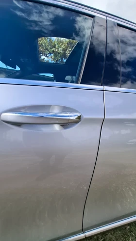 Mercedes-Benz E 220 ALL TEREN ПАМЕТ ХЕДЪП ОБДУХВАНЕ FUII 9J, снимка 13