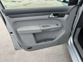 VW Caddy 1.9TDI 105кс. КЛИМАТИК EURO 4 ПАРКТРОНИК, снимка 7