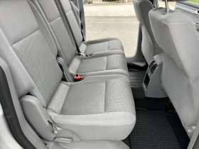 VW Caddy 1.9TDI 105кс. КЛИМАТИК EURO 4 ПАРКТРОНИК, снимка 10