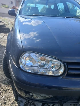 VW Golf 1, 9TDI 90к.с., снимка 8