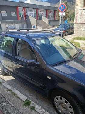 VW Golf 1, 9TDI 90к.с., снимка 2
