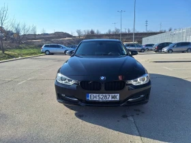 BMW 320 F31 320 XD , снимка 12