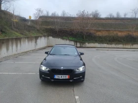 BMW 320 F31 320 XD , снимка 1