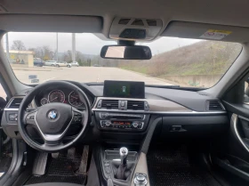 BMW 320 F31 320 XD , снимка 9